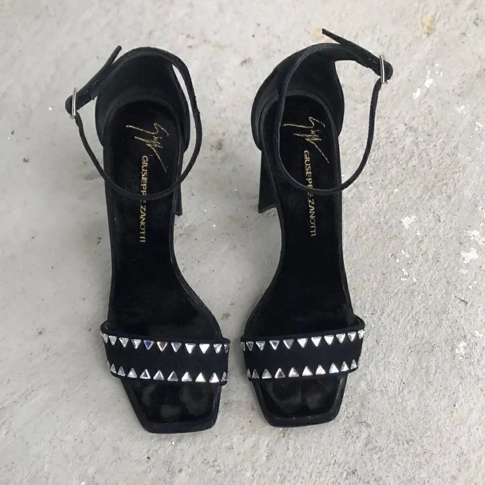 Giuseppe Zanotti Heeled sandals
